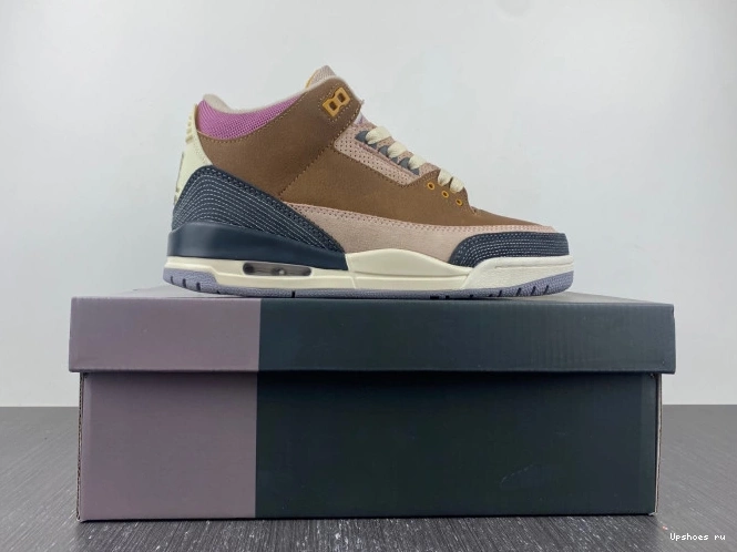 Jordan Retro Archaeo Winterized Brown DR8869-200 3 0923